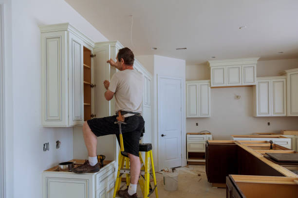 Kitchen Remodeling Nottingham