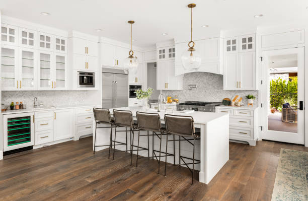 Kitchen Remodel Nottingham JMT Kitchen Cabinet