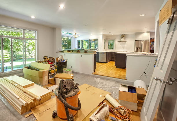 Kitchen Remodeling Nottingham