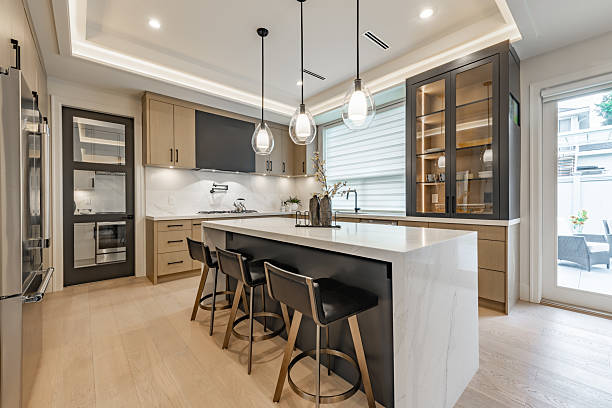 Kitchen Remodel Results Nottingham